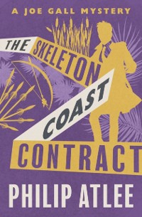 Cover Skeleton Coast Contract