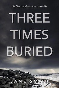 Cover Three Times Buried