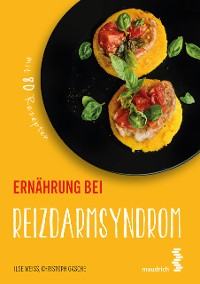 Cover Ernährung bei Reizdarmsyndrom