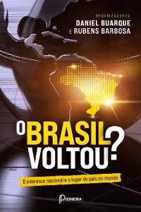 Cover O Brasil voltou?