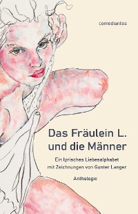 Cover Das Fräulein L. und die Männer