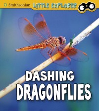 Cover Dashing Dragonflies