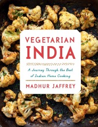 Cover Vegetarian India