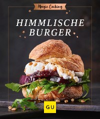 Cover Himmlische Burger
