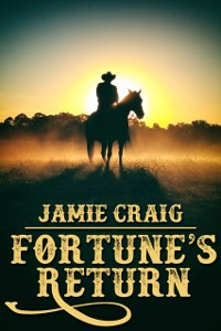 Cover Fortune's Return