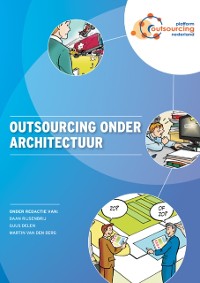 Cover Outsourcing onder Architectuur