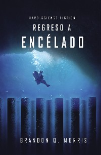 Cover Regreso a Encélado
