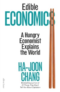 Cover Edible Economics