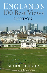 Cover London's Best Views