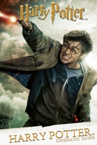 Cover Cinematic Guide: Harry Potter