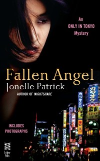 Cover Fallen Angel