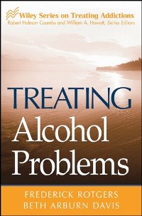 Cover Treating Alcohol Problems