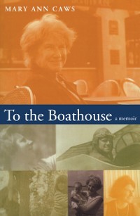 Cover To the Boathouse