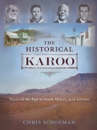 Cover Historical Karoo