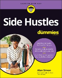 Cover Side Hustles For Dummies