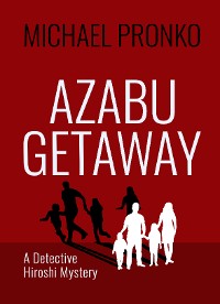 Cover Azabu Getaway