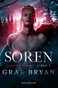 Cover Soren