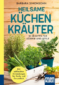 Cover Heilsame Küchenkräuter