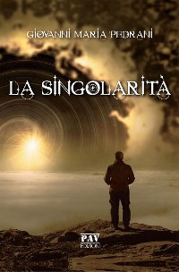 Cover La Singolarità