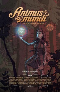 Cover Animus Mundi