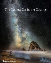 Cover The Coolest Cat in the Cosmos