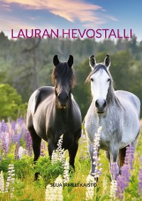 Cover Lauran hevostalli