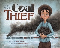 Cover The Coal Thief
