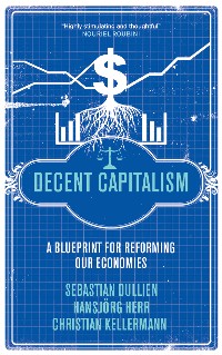 Cover Decent Capitalism