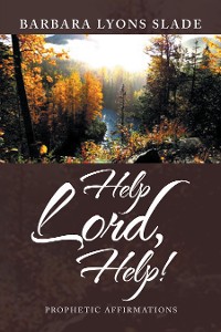Cover Help Lord, Help!