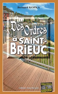 Cover Des ordres à Saint-Brieuc