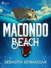Cover Macondo Beach