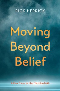 Cover Moving Beyond Belief