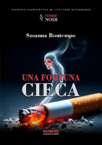 Cover Una fortuna cieca