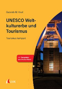 Cover UNESCO Weltkulturerbe und Tourismus