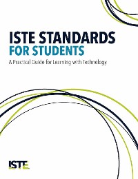 Cover ISTE Standards for Students
