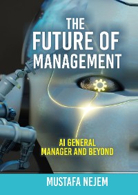 Cover The Future of Management