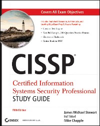 Cover CISSP