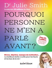 Cover Pourquoi personne ne m''en a parlé avant