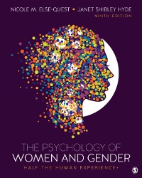 Cover Psychology of Women and Gender