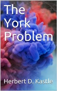 Cover The York Problem