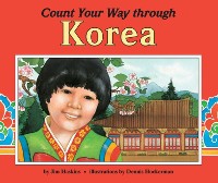 Cover Count Your Way through Korea
