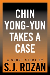 Cover Chin Yong-Yun Takes a Case