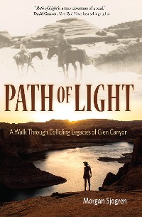 Cover Path of Light