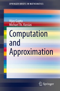 Cover Computation and Approximation