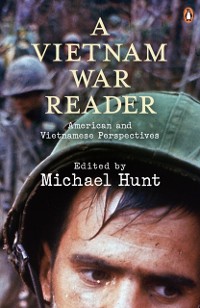 Cover Vietnam War Reader