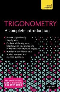 Cover Trigonometry: A Complete Introduction