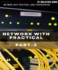 Cover Network with Practical Labs Configuration