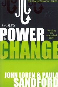 Cover God's Power To Change