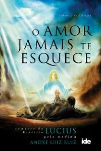 Cover O Amor jamais te esquece