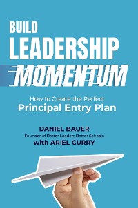 Cover Build Leadership Momentum